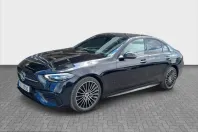 Mercedes-Benz C 300 (Clasa C) din 2024 cu 13.000 km - oferta MER214255 - foto 1