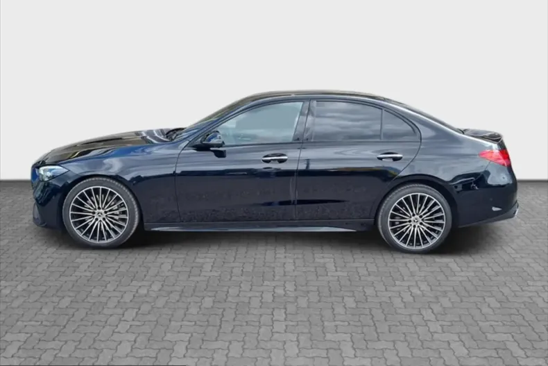 Mercedes-Benz C 300 (Clasa C) din 2024 cu 13.000 km - oferta MER214255 - foto 2