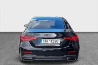 Mercedes-Benz C 300 (Clasa C) din 2024 cu 13.000 km - oferta MER214255 - foto 4