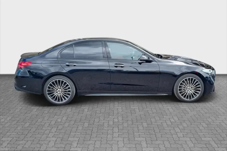 Mercedes-Benz C 300 (Clasa C) din 2024 cu 13.000 km - oferta MER214255 - foto 6