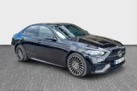Mercedes-Benz C 300 (Clasa C) din 2024 cu 13.000 km - oferta MER214255 - foto 7