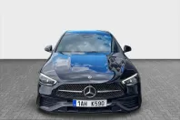 Mercedes-Benz C 300 (Clasa C) din 2024 cu 13.000 km - oferta MER214255 - foto 8