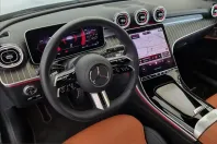 Mercedes-Benz C 300 (Clasa C) din 2024 cu 13.000 km - oferta MER214255 - foto 9