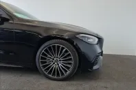Mercedes-Benz C 300 (Clasa C) din 2024 cu 13.000 km - oferta MER214255 - foto 22