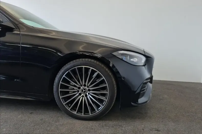 Mercedes-Benz C 300 (Clasa C) din 2024 cu 13.000 km - oferta MER214255 - foto 22