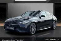 Mercedes-Benz C 220 (Clasa C) din 2025 cu 15.355 km - oferta MER214256 - foto 1