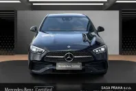 Mercedes-Benz C 220 (Clasa C) din 2025 cu 15.355 km - oferta MER214256 - foto 2