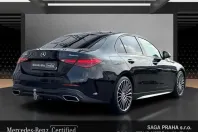 Mercedes-Benz C 220 (Clasa C) din 2025 cu 15.355 km - oferta MER214256 - foto 4