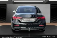 Mercedes-Benz C 220 (Clasa C) din 2025 cu 15.355 km - oferta MER214256 - foto 5