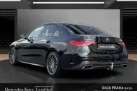 Mercedes-Benz C 220 (Clasa C) din 2025 cu 15.355 km - oferta MER214256 - foto 7
