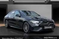 Mercedes-Benz C 220 (Clasa C) din 2025 cu 15.355 km - oferta MER214256 - foto 8