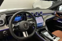 Mercedes-Benz C 220 (Clasa C) din 2025 cu 15.355 km - oferta MER214256 - foto 10