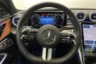Mercedes-Benz C 220 (Clasa C) din 2025 cu 15.355 km - oferta MER214256 - foto 11