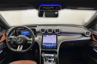 Mercedes-Benz C 220 (Clasa C) din 2025 cu 15.355 km - oferta MER214256 - foto 14