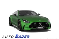 Mercedes-Benz AMG GT (Clasa GT) din 2025 cu 29.400 km - oferta MER214257 - foto 1