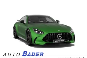 Mercedes-Benz AMG GT din 2025 - oferta MER214257