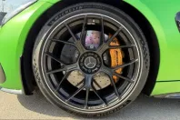 Mercedes-Benz AMG GT (Clasa GT) din 2025 cu 29.400 km - oferta MER214257 - foto 5