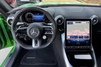 Mercedes-Benz AMG GT (Clasa GT) din 2025 cu 29.400 km - oferta MER214257 - foto 11
