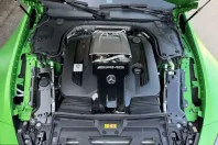 Mercedes-Benz AMG GT (Clasa GT) din 2025 cu 29.400 km - oferta MER214257 - foto 17