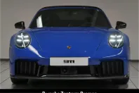 Porsche 992 din 2026 cu 5.000 km - oferta POR214258 - foto 2