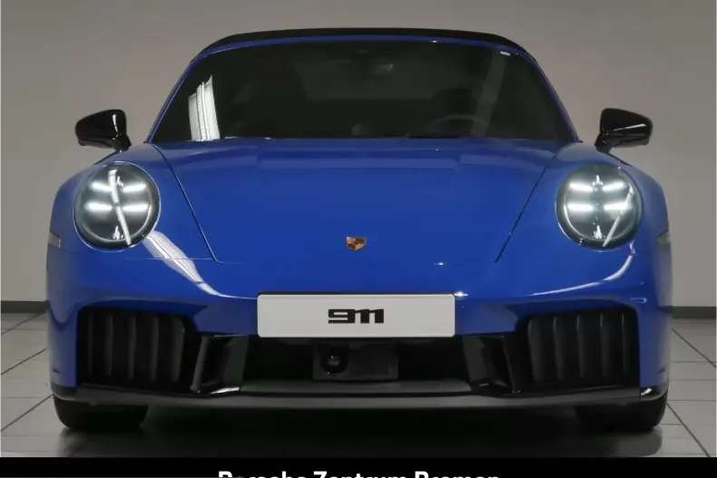 Porsche 992 din 2026 cu 5.000 km - oferta POR214258 - foto 2