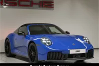 Porsche 992 din 2026 cu 5.000 km - oferta POR214258 - foto 3