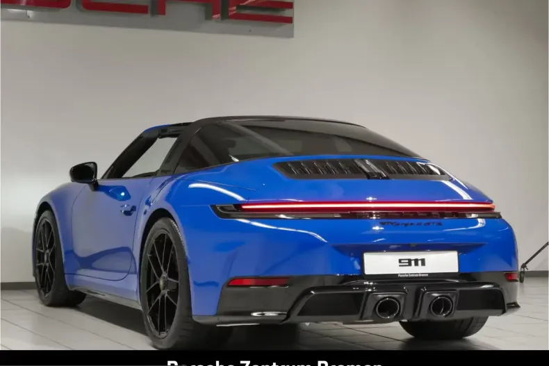 Porsche 992 din 2026 cu 5.000 km - oferta POR214258 - foto 4