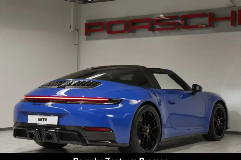 Porsche 992 din 2026 cu 5.000 km - oferta POR214258 - foto 6
