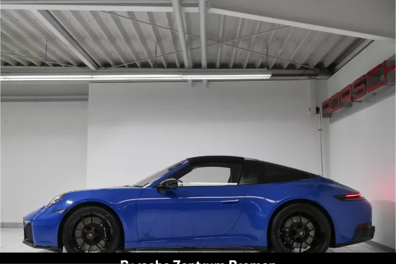 Porsche 992 din 2026 cu 5.000 km - oferta POR214258 - foto 9