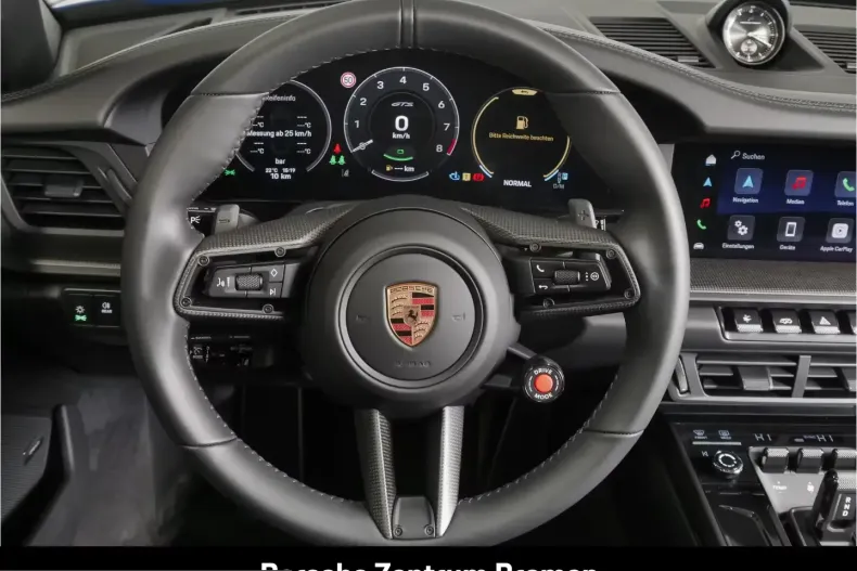 Porsche 992 din 2026 cu 5.000 km - oferta POR214258 - foto 12