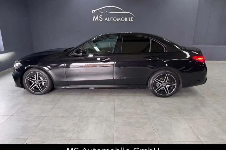 Mercedes-Benz C 200 (Clasa C) din 2024 cu 49.000 km - oferta MER214259 - foto 3