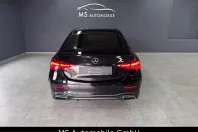 Mercedes-Benz C 200 (Clasa C) din 2024 cu 49.000 km - oferta MER214259 - foto 5
