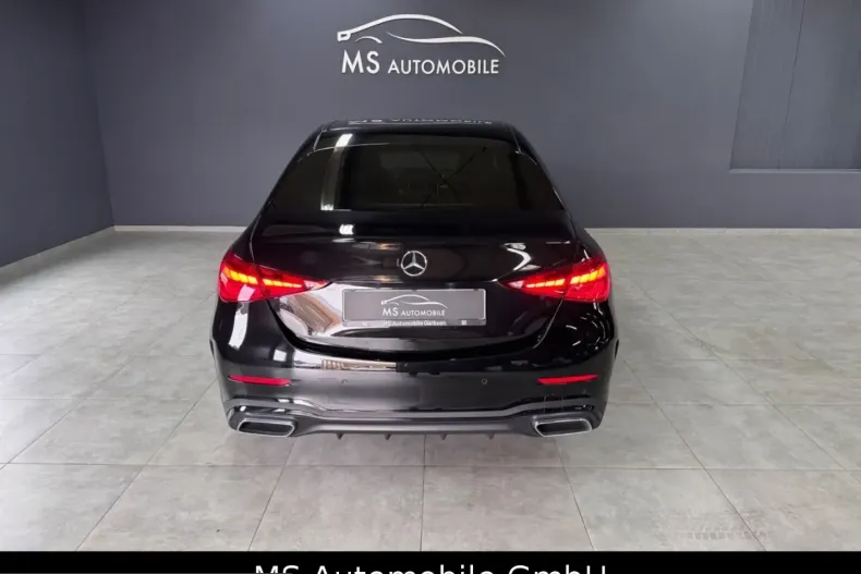 Mercedes-Benz C 200 (Clasa C) din 2024 cu 49.000 km - oferta MER214259 - foto 5