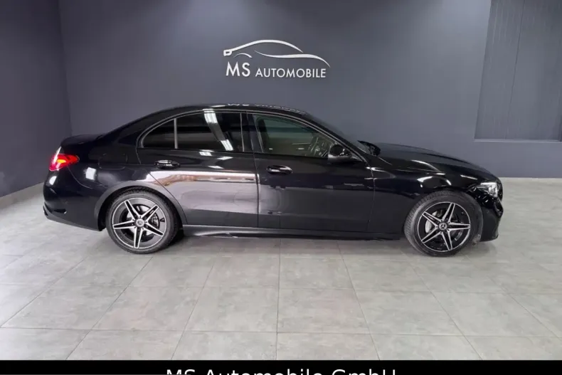Mercedes-Benz C 200 (Clasa C) din 2024 cu 49.000 km - oferta MER214259 - foto 7