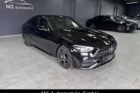 Mercedes-Benz C 200 (Clasa C) din 2024 cu 49.000 km - oferta MER214259 - foto 8