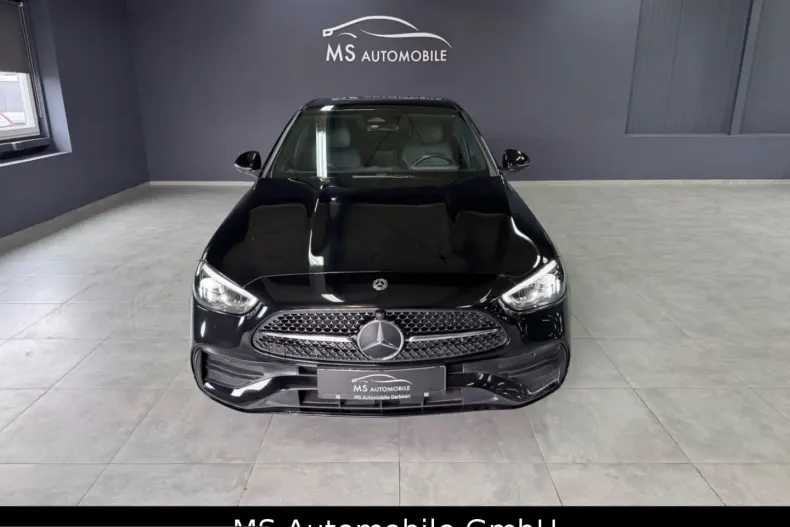 Mercedes-Benz C 200 (Clasa C) din 2024 cu 49.000 km - oferta MER214259 - foto 9