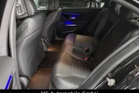 Mercedes-Benz C 200 (Clasa C) din 2024 cu 49.000 km - oferta MER214259 - foto 16