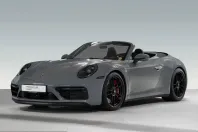 Porsche 992 din 2024 cu 23.600 km - oferta POR214260 - foto 1