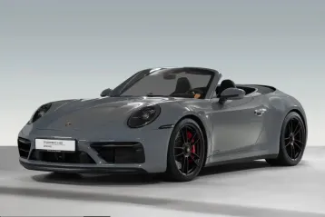 Porsche 992 din 2024 - oferta POR214260