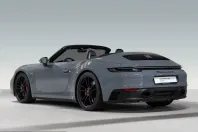 Porsche 992 din 2024 cu 23.600 km - oferta POR214260 - foto 2
