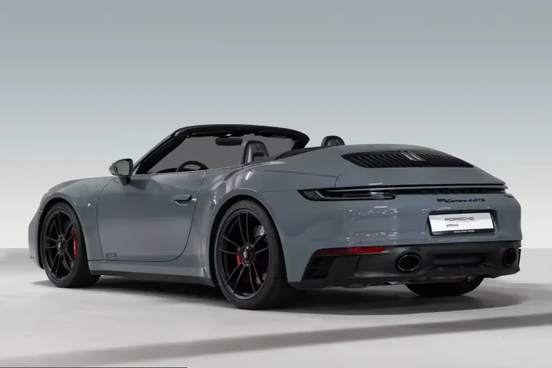 Porsche 992 din 2024 cu 23.600 km - oferta POR214260 - foto 2