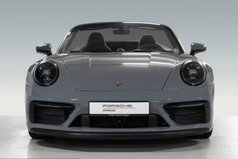Porsche 992 din 2024 cu 23.600 km - oferta POR214260 - foto 3