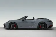 Porsche 992 din 2024 cu 23.600 km - oferta POR214260 - foto 5