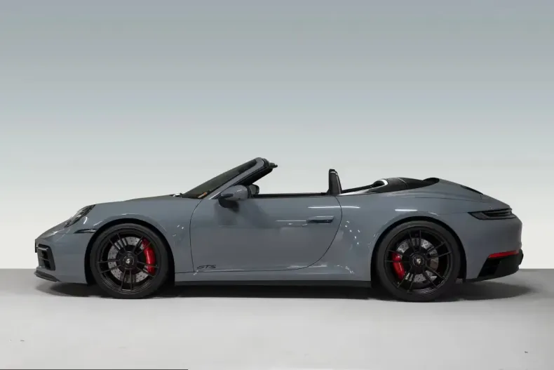 Porsche 992 din 2024 cu 23.600 km - oferta POR214260 - foto 5