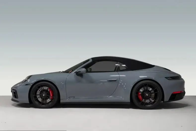 Porsche 992 din 2024 cu 23.600 km - oferta POR214260 - foto 6