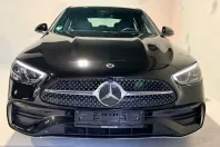Mercedes-Benz C 200 (Clasa C) din 2023 cu 21.000 km - oferta MER214261 - foto 2