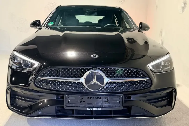 Mercedes-Benz C 200 (Clasa C) din 2023 cu 21.000 km - oferta MER214261 - foto 2
