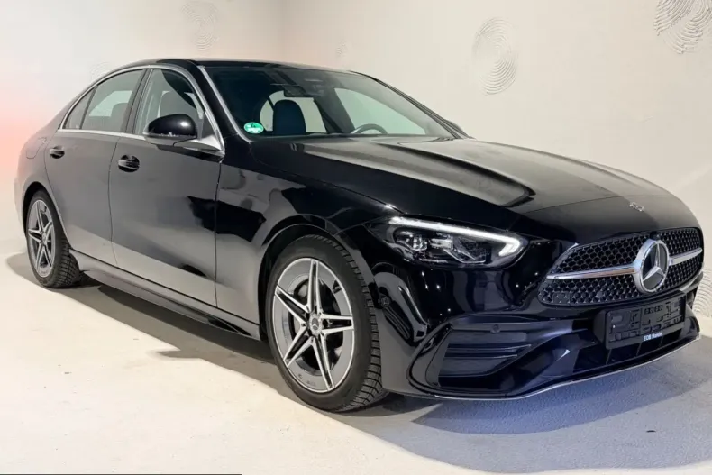 Mercedes-Benz C 200 (Clasa C) din 2023 cu 21.000 km - oferta MER214261 - foto 3