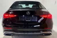 Mercedes-Benz C 200 (Clasa C) din 2023 cu 21.000 km - oferta MER214261 - foto 9