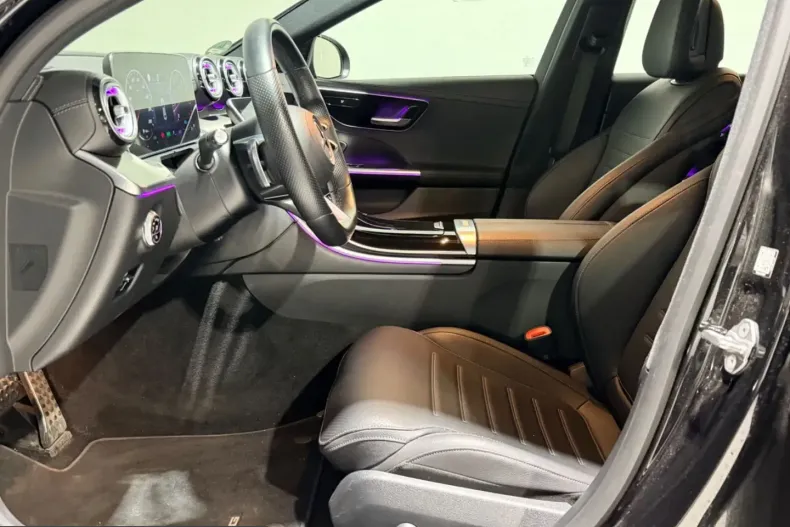 Mercedes-Benz C 200 (Clasa C) din 2023 cu 21.000 km - oferta MER214261 - foto 10